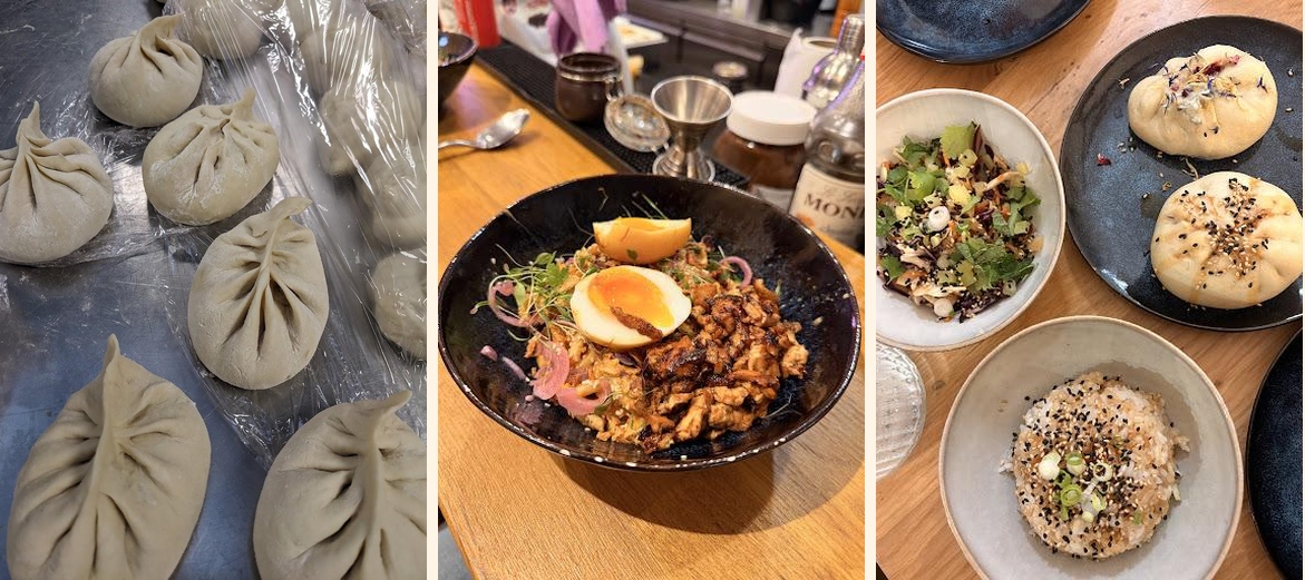 Ch'ti Bao - République - Gallery Image 1