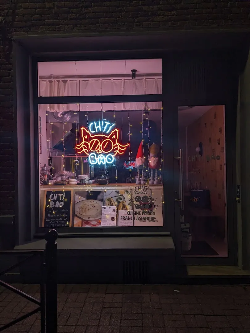 Ch'ti Bao - République